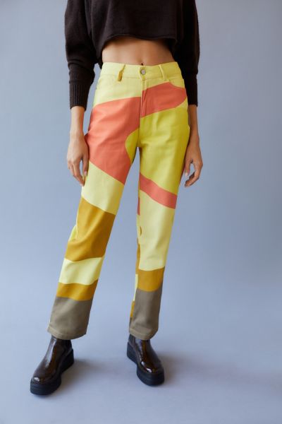 Hosbjerg Donja Rina Pant | Urban Outfitters