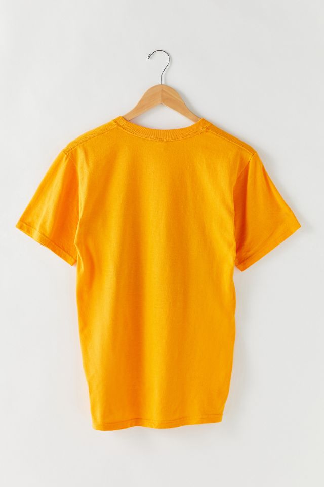 T-shirt vintage à imprimé Peanuts #1
