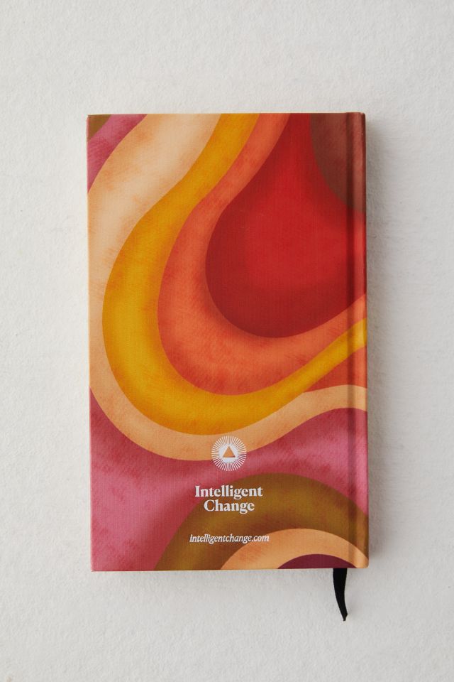 The UO Exclusive Five-Minute Journal By Intelligent Change #4