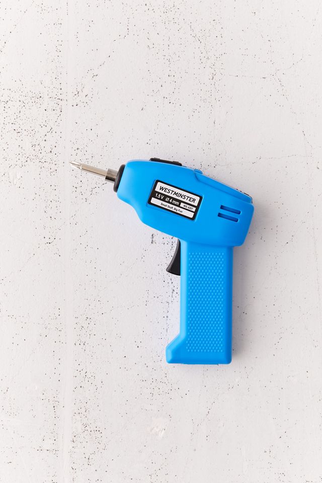 World’s Smallest Screwdriver #1