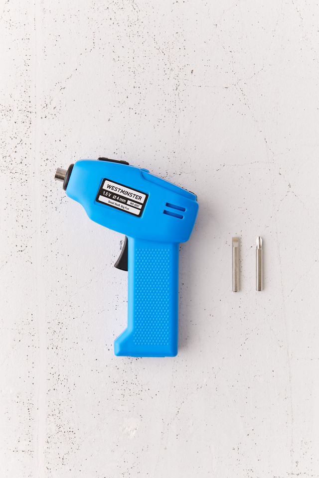 World’s Smallest Screwdriver #2