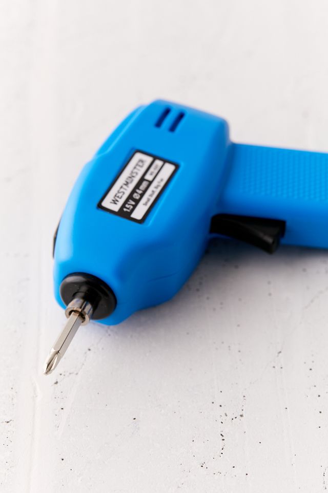 World’s Smallest Screwdriver #3