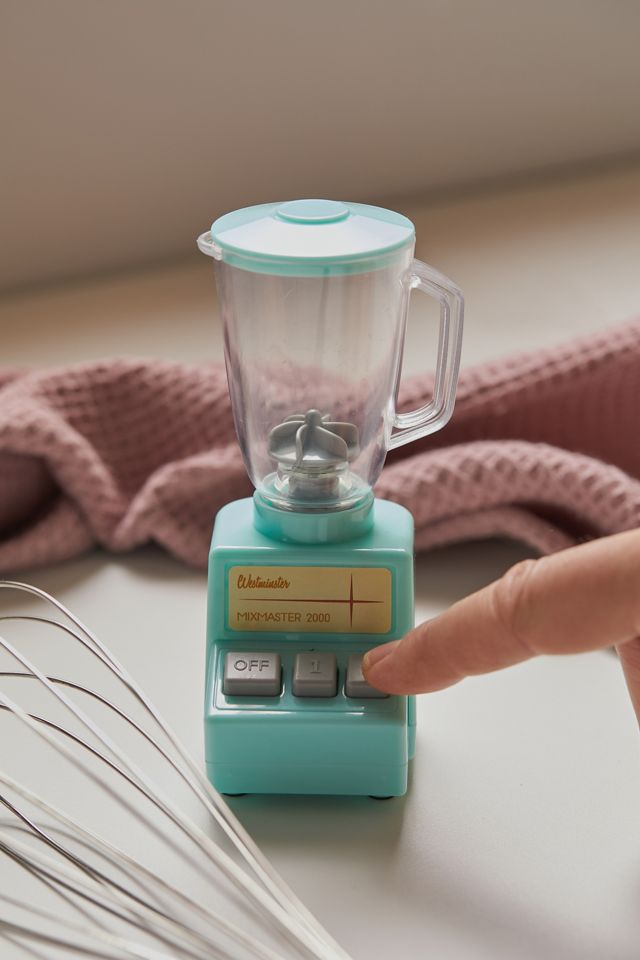 Blender World's Tiniest Blender World's Tiniest