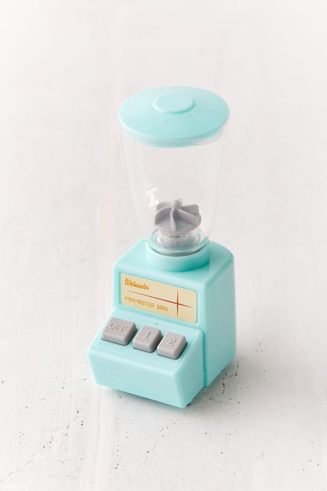 World’s Smallest Blender #1