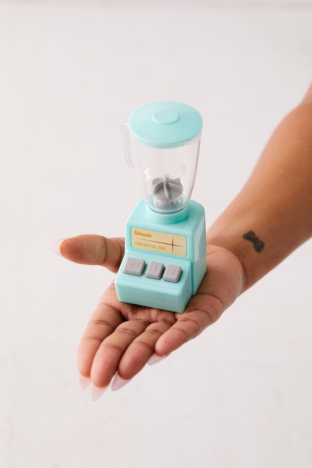 World’s Smallest Blender #2