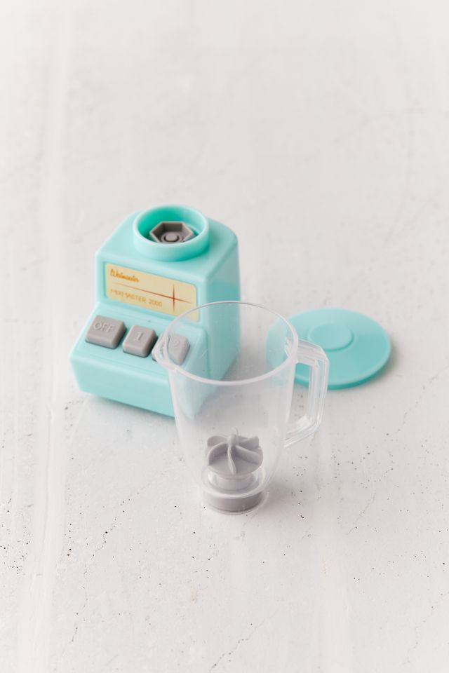 World’s Smallest Blender #3