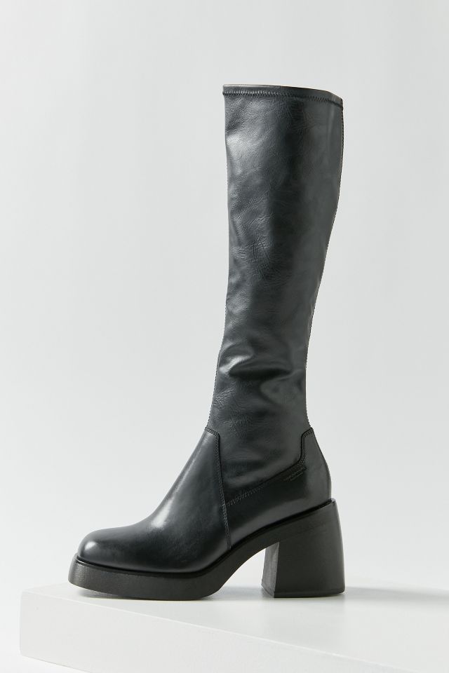 Vagabond Shoemakers Brooke Knee-High Boot #1