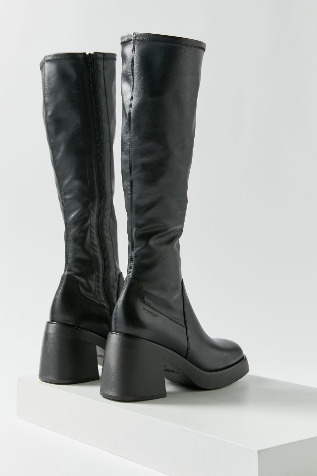 Brooke knee high boot tory outlet burch