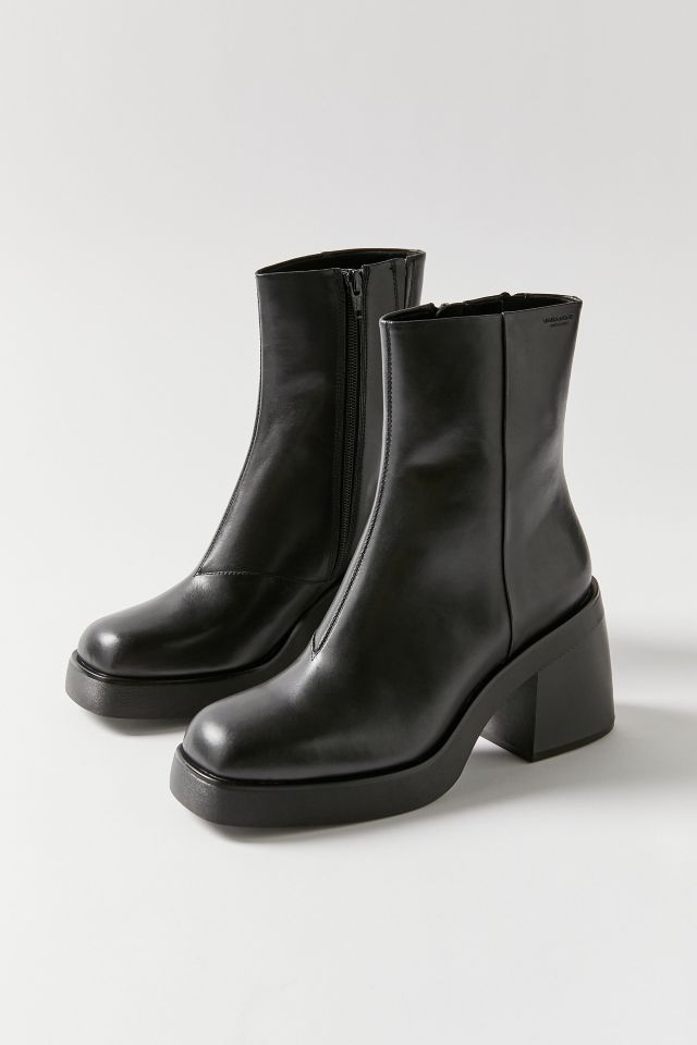 Vagabond Shoemakers Brooke Platform Boot #1