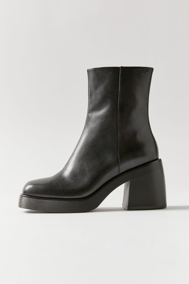 Vagabond Shoemakers Brooke Platform Boot #2