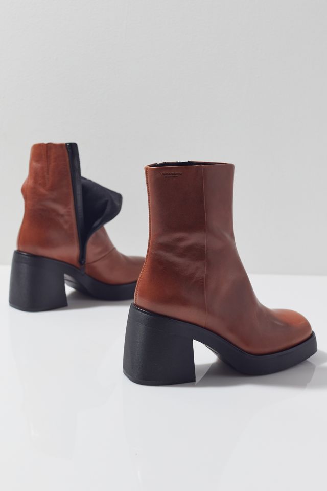 Vagabond Shoemakers Brooke Platform  Ankle Boot #2