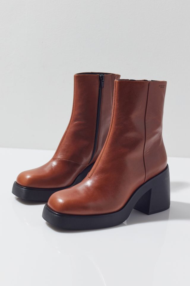 Vagabond Shoemakers Brooke Platform  Ankle Boot #3