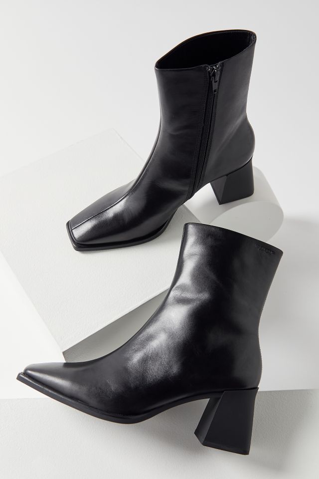 Vagabond Shoemakers Hedda Boot | Urban Outfitters