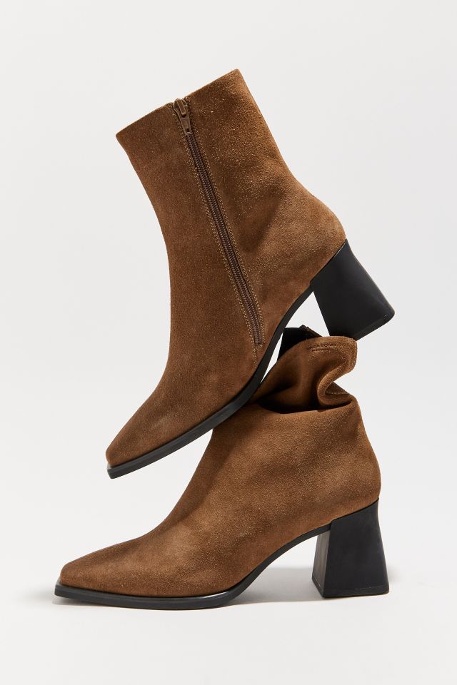 Botte en Daim Hedda par Vagabond Shoemakers #3
