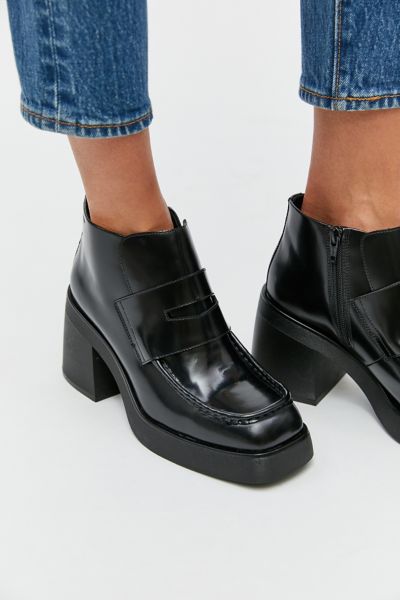 Brook Penny Boot | Urban Outfitters