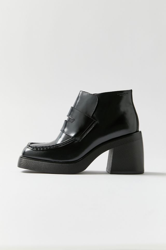Vagabond Shoemakers Brook Penny Boot #1