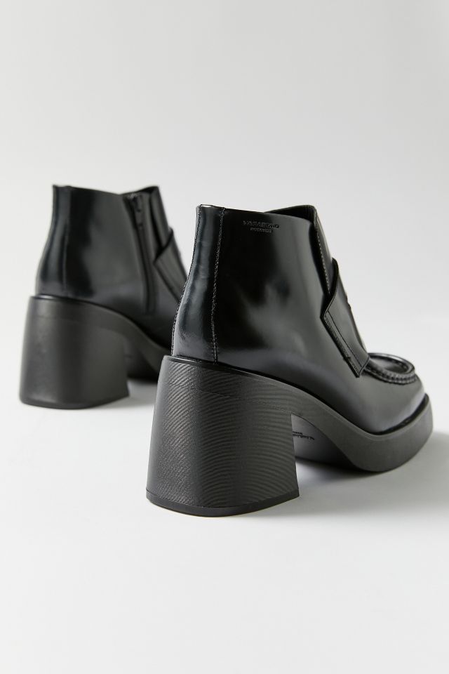 Vagabond Shoemakers Brook Penny Boot #2
