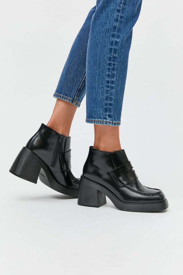 Vagabond Shoemakers Brook Penny Boot #3