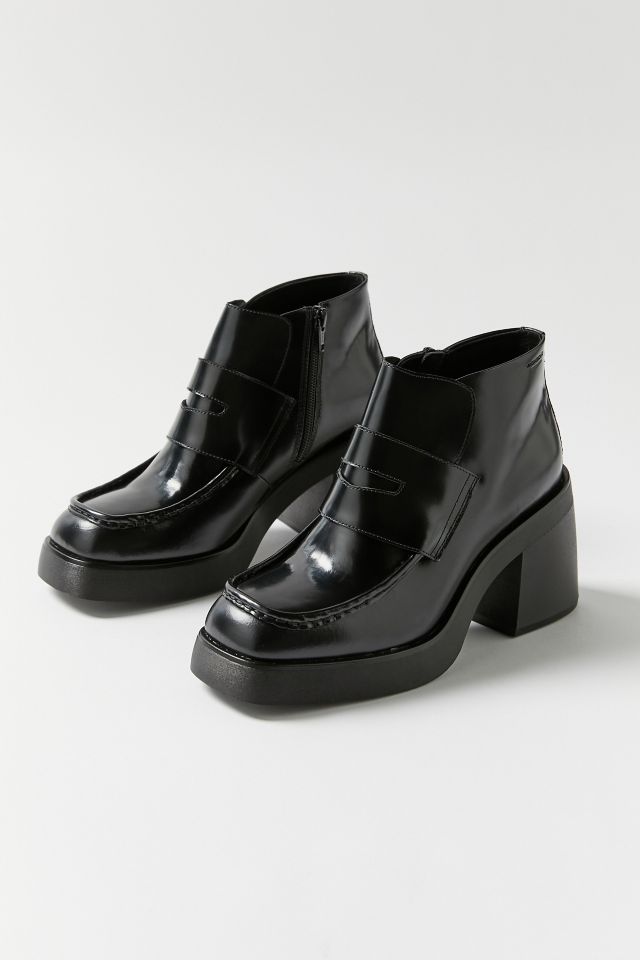 Vagabond Shoemakers Brook Penny Boot #5