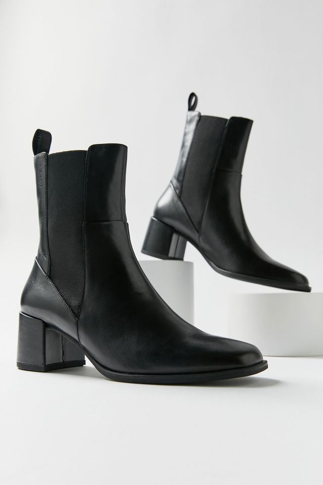 Vagabond Shoemakers Stina Short Boot #1