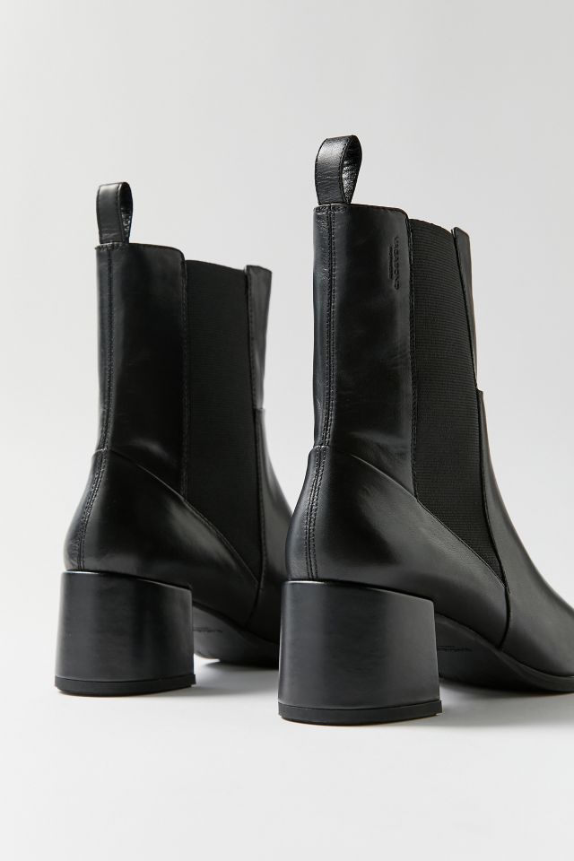 Vagabond Shoemakers Stina Short Boot #2