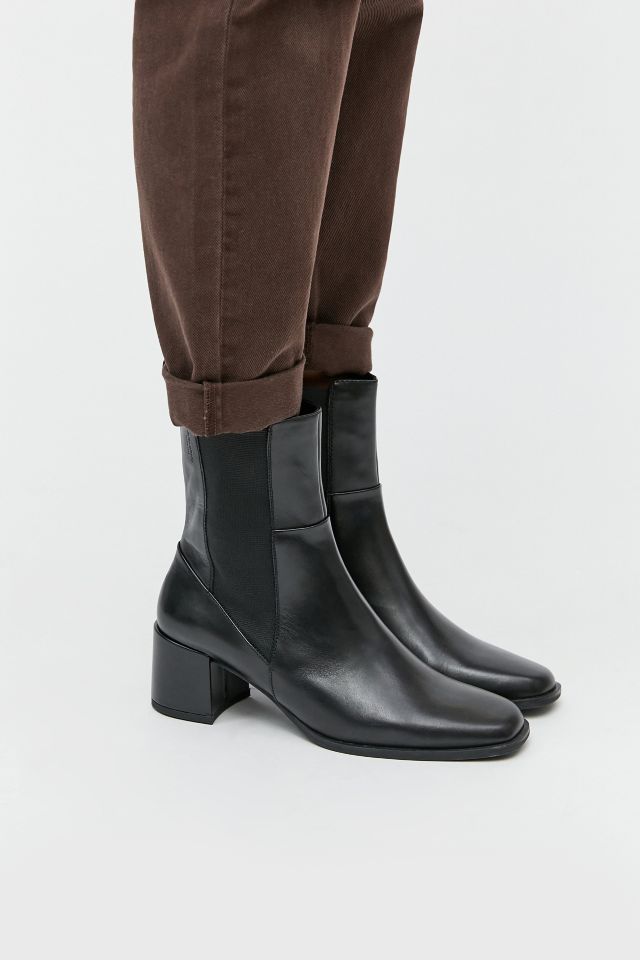 Vagabond Shoemakers Stina Short Boot #3