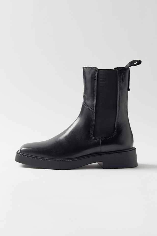 Vagabond Shoemakers Jillian Mid Chelsea Boot | Urban Outfitters