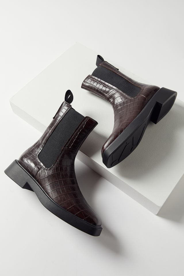 Vagabond Shoemakers Jillian Mid Chelsea Boot