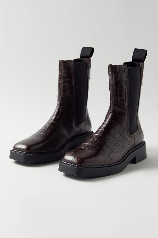 Bottine Chelsea Mi-Haute Jillian de Vagabond Shoemakers #1