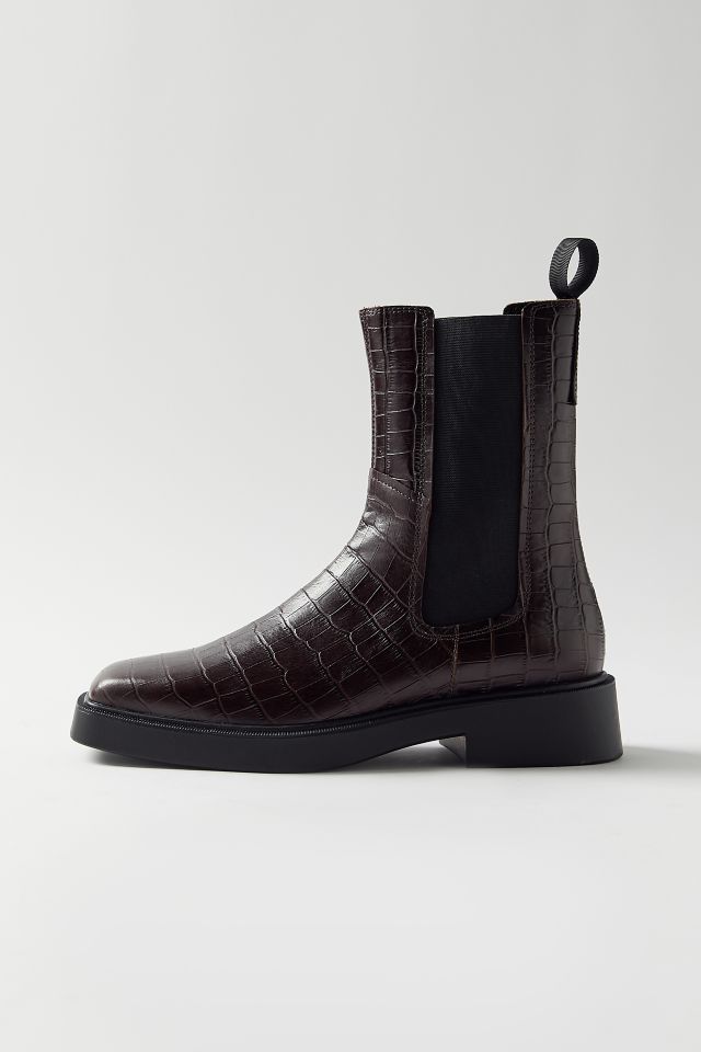 Bottine Chelsea Mi-Haute Jillian de Vagabond Shoemakers #2