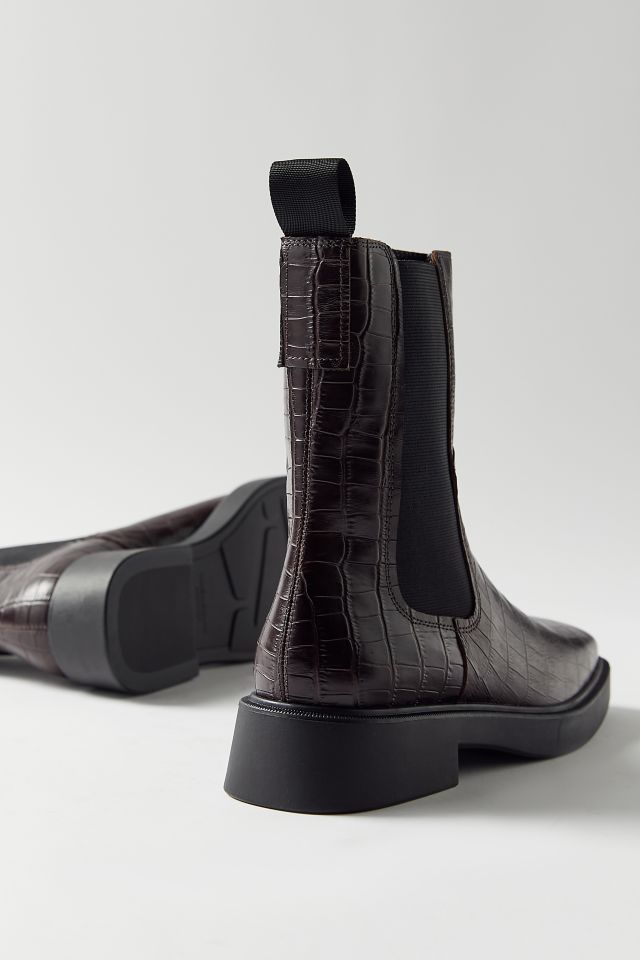 Bottine Chelsea Mi-Haute Jillian de Vagabond Shoemakers #3