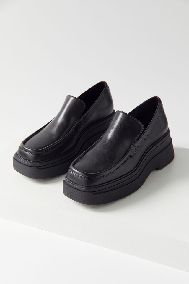 Vagabond Shoemakers Carla Platform Loafer | Urban Outfitters