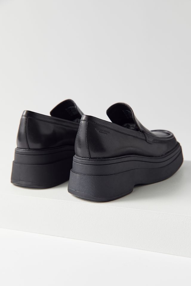 Flâneur plateforme Carla Vagabond Shoemakers #2