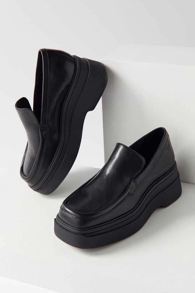 Flâneur plateforme Carla Vagabond Shoemakers #3