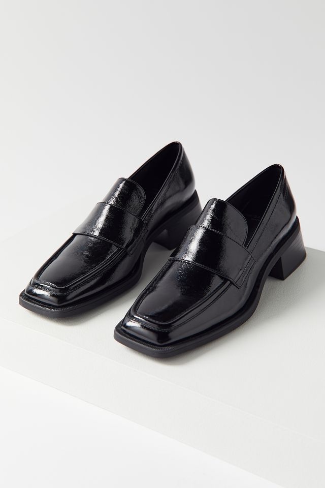 Vagabond Shoemakers Blanca Patent Loafer #1