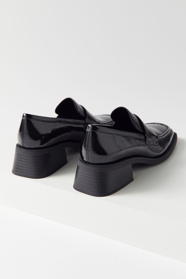 Vagabond Shoemakers Blanca Patent Loafer #3