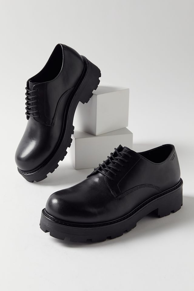 Grundlæggende teori sortie Skoleuddannelse Vagabond Shoemakers Cosmo 2.0 Oxford | Urban Outfitters