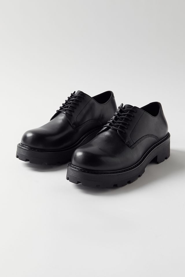 Vagabond Shoemakers Cosmo 2.0 Oxford | Urban Outfitters display picture 3