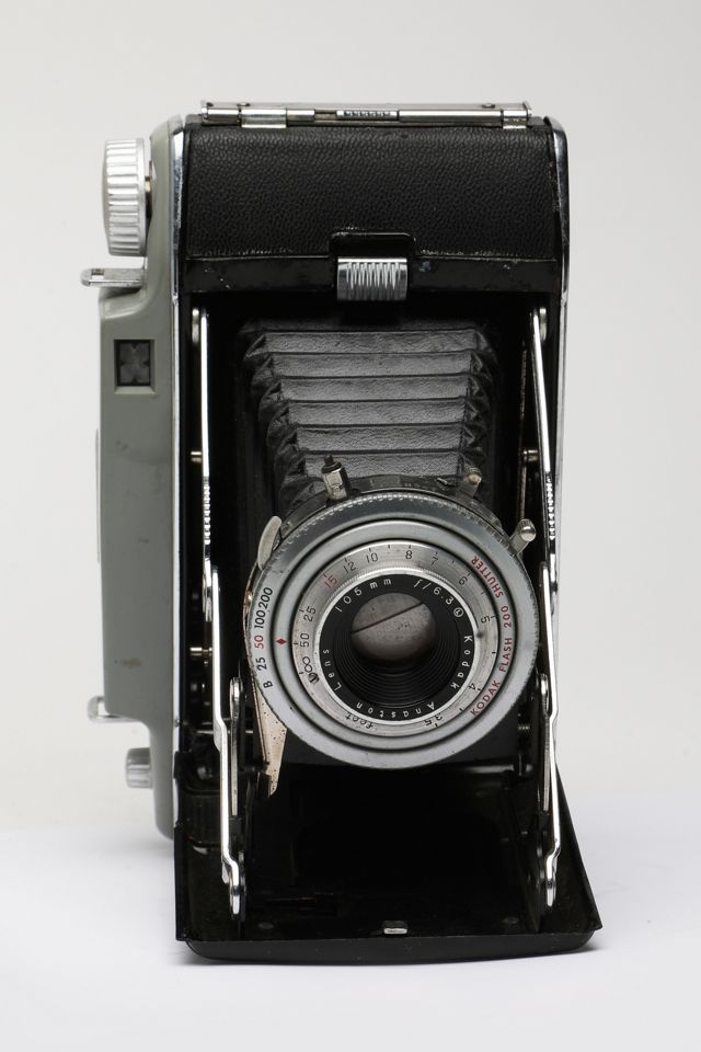 Acme Camera Co. Vintage Kodak Tourist II Film Camera #1