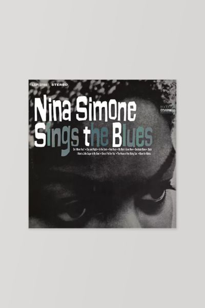 LP Nina Simone – Pastel Blues Pastel Blues (180g) (Vinyl): Nina Simone: Amazon.ca: Music