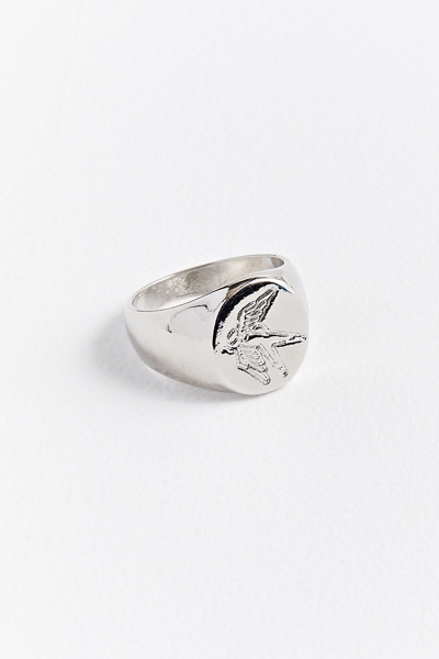 Bird Statement Ring | Urban Outfitters
