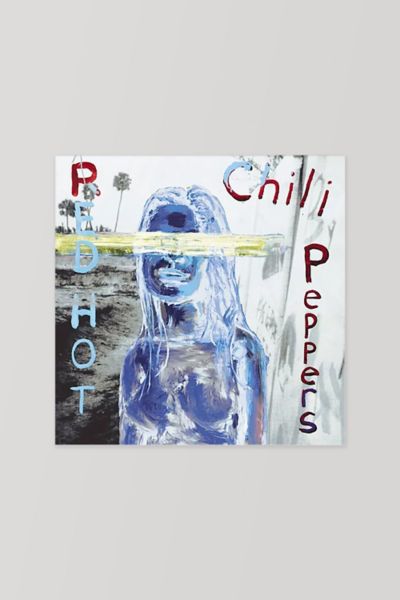Red Hot Chili Peppers - By the Way LP