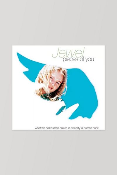 Jewel - Pieces Of You