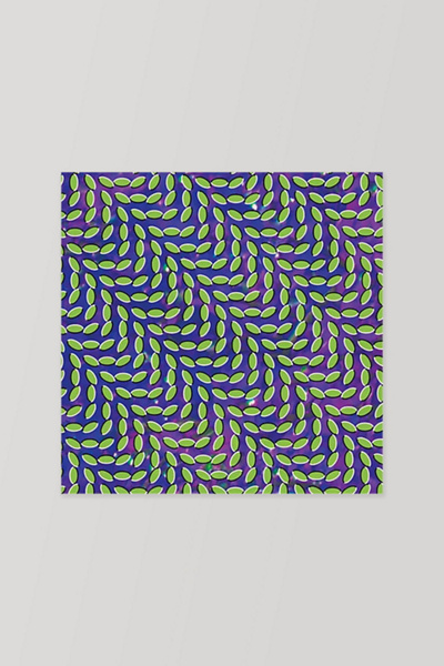 Animal Collective - Merriweather Post Pavilion LP
