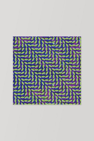 Animal Collective - Merriweather Post Pavilion LP
