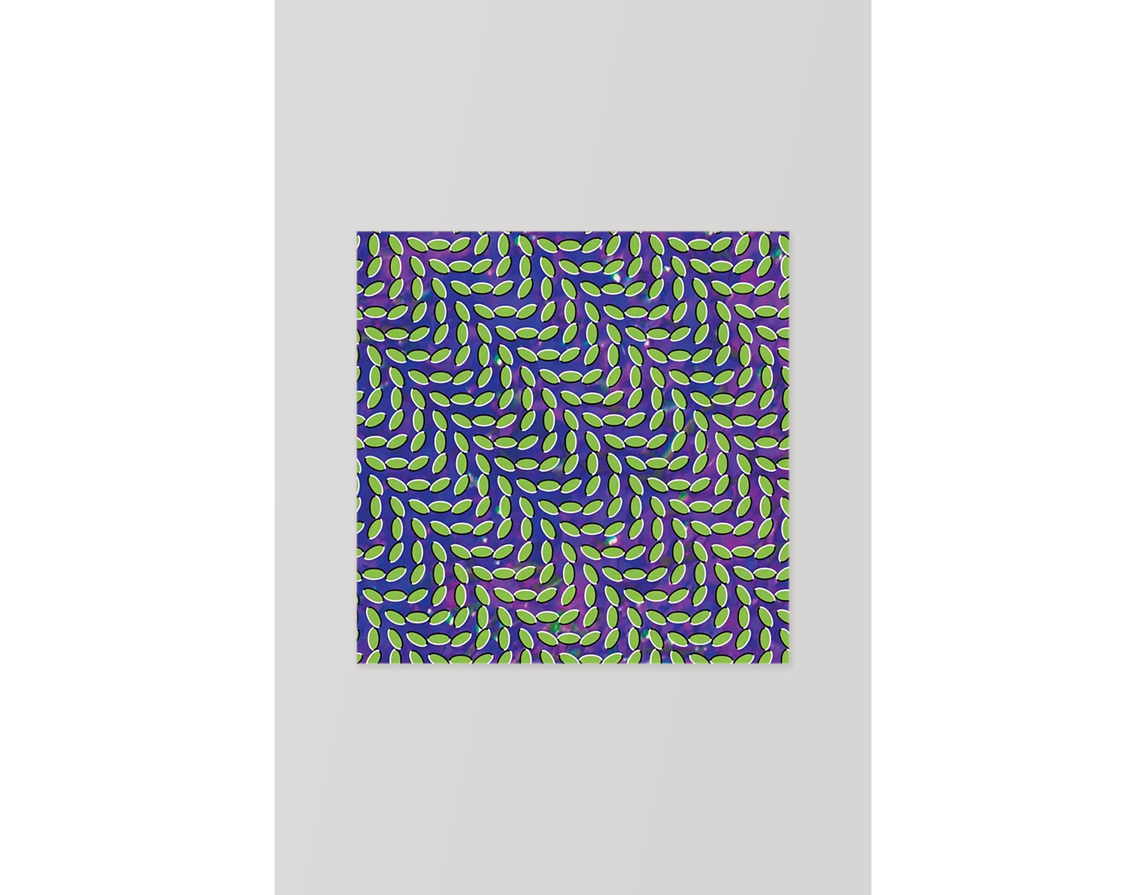 Animal Collective - Merriweather Post Pavilion LP