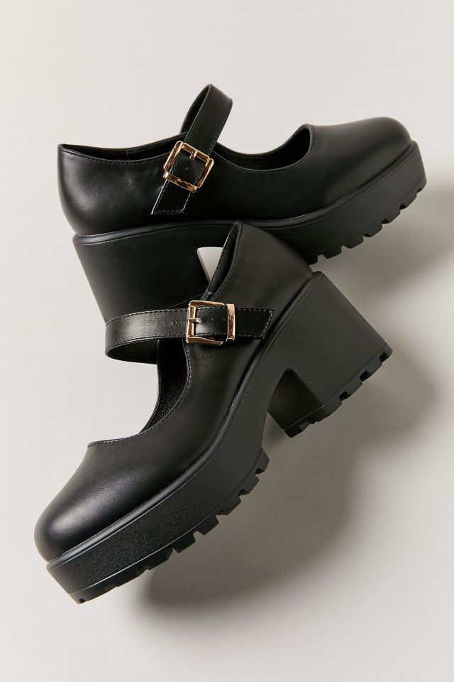 tira classic mary janes koi footwear