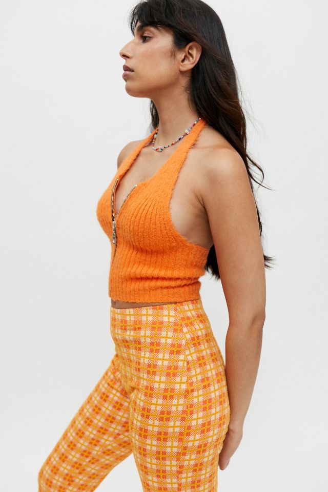 The Ragged Priest Bug Halter Top #1