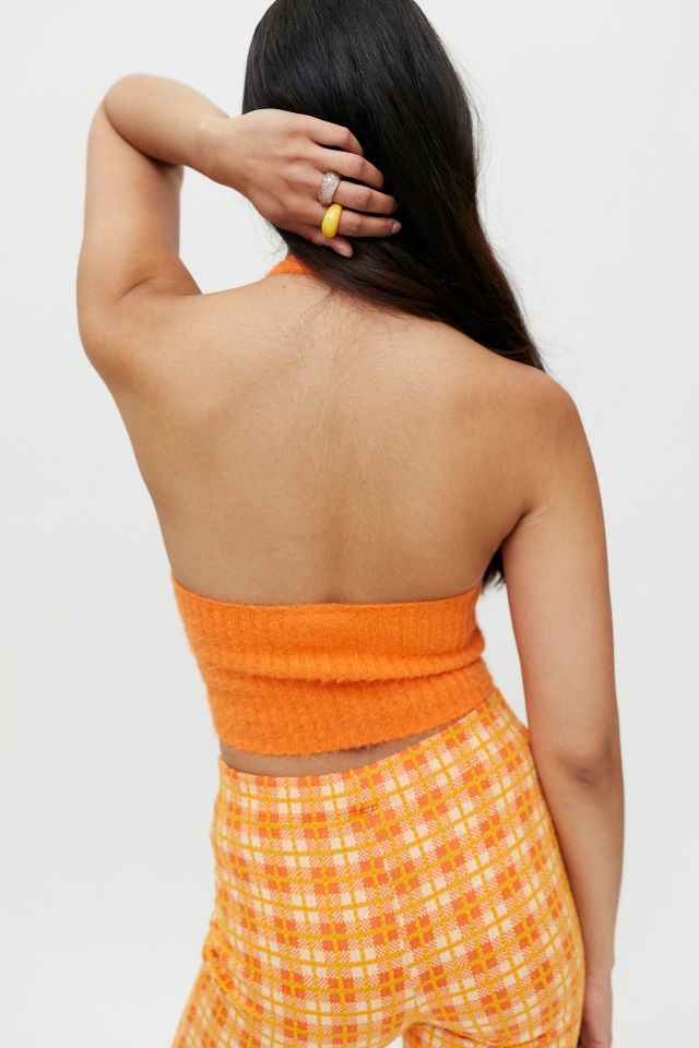 The Ragged Priest Bug Halter Top #2