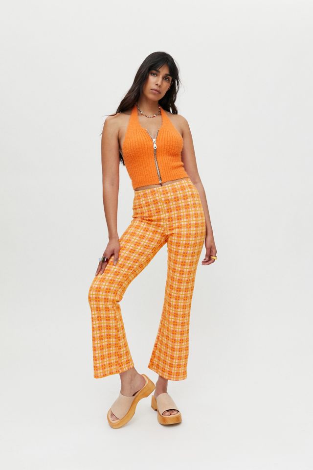 The Ragged Priest Bug Halter Top #3